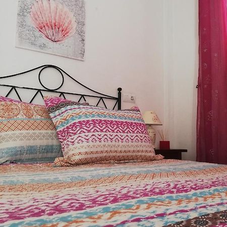Apartamento Naturista En Primera Linea En Natura World! Vera Kültér fotó