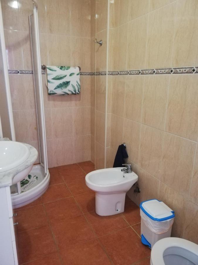Apartamento Naturista En Primera Linea En Natura World! Vera Kültér fotó