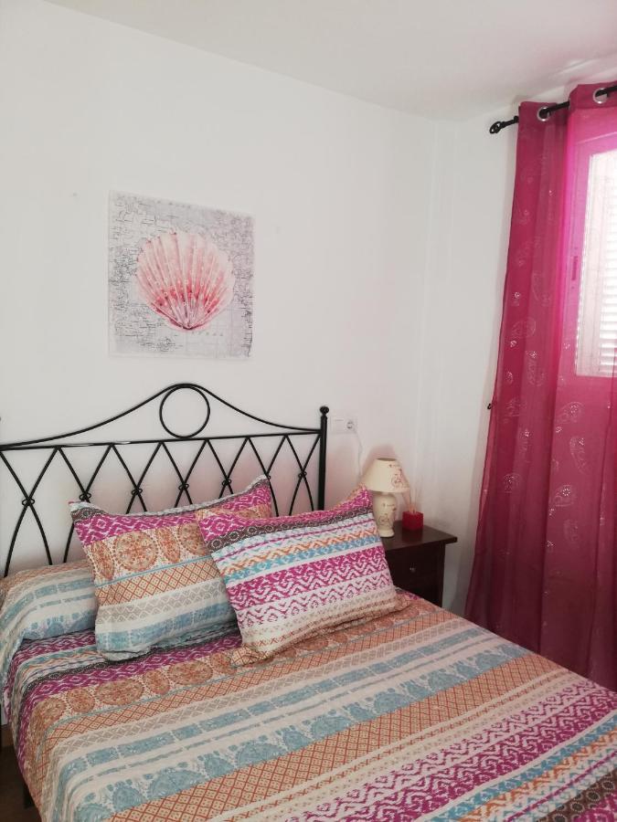 Apartamento Naturista En Primera Linea En Natura World! Vera Kültér fotó