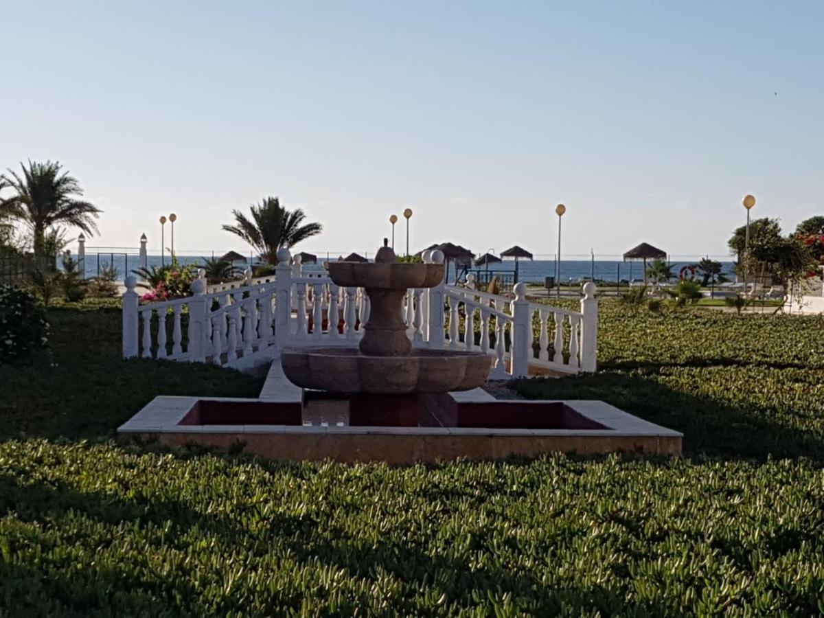 Apartamento Naturista En Primera Linea En Natura World! Vera Kültér fotó