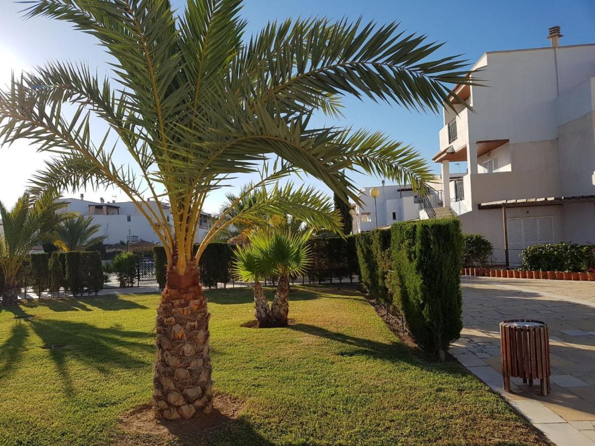 Apartamento Naturista En Primera Linea En Natura World! Vera Kültér fotó