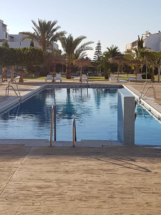 Apartamento Naturista En Primera Linea En Natura World! Vera Kültér fotó