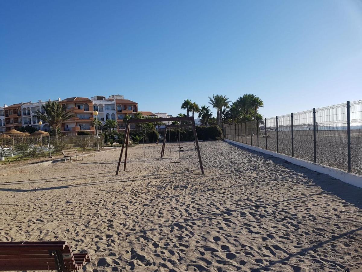 Apartamento Naturista En Primera Linea En Natura World! Vera Kültér fotó