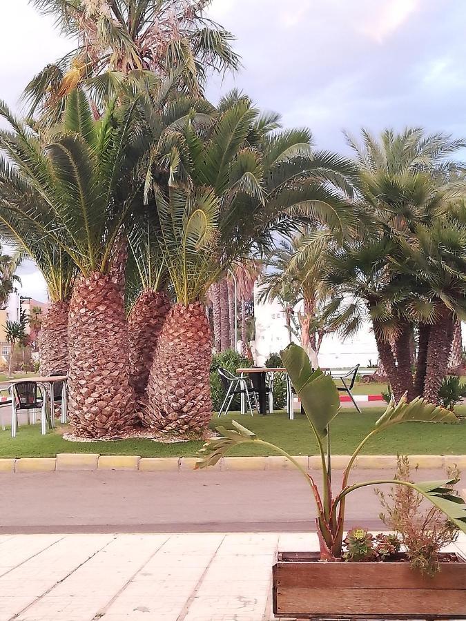 Apartamento Naturista En Primera Linea En Natura World! Vera Kültér fotó