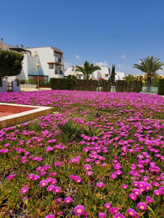 Apartamento Naturista En Primera Linea En Natura World! Vera Kültér fotó