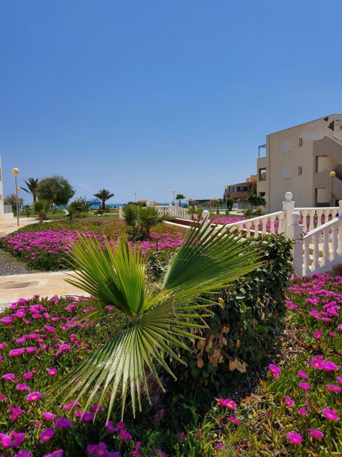 Apartamento Naturista En Primera Linea En Natura World! Vera Kültér fotó